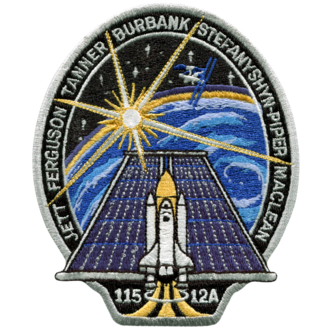 STS-115